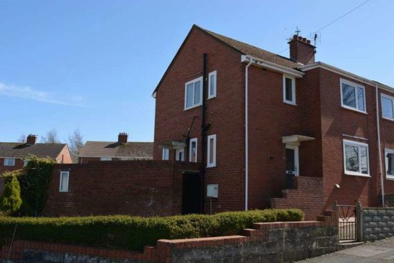 3&nbsp;Bedroom&nbsp;Terraced